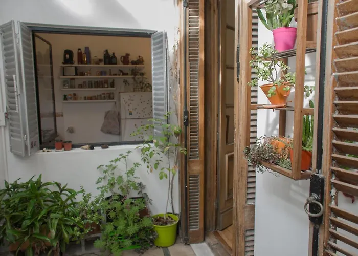Departamento En San Telmo