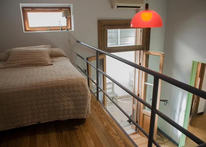 Departamento En San Telmo