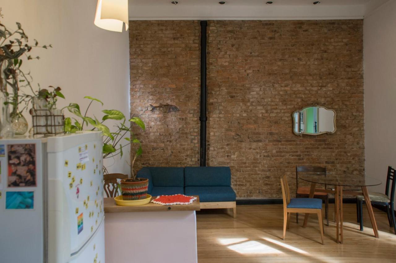 Departamento En San Telmo Apartment