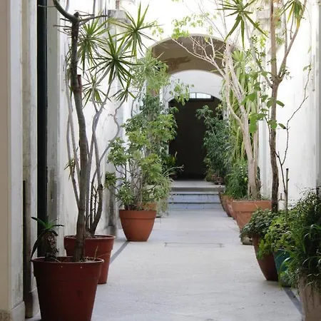 Departamento En San Telmo Apartment Buenos Aires Exterior photo