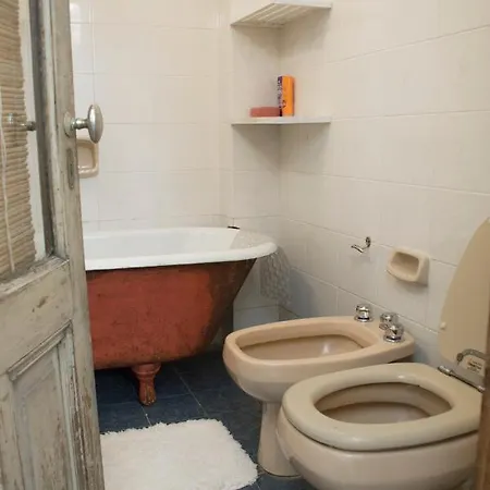 Departamento En San Telmo Apartment Buenos Aires Exterior photo