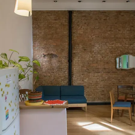 Departamento En San Telmo Apartment Buenos Aires Exterior photo