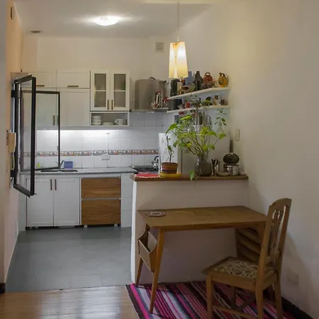 Departamento En San Telmo Apartment Buenos Aires Exterior photo
