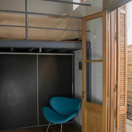 Departamento En San Telmo Apartment Buenos Aires Exterior photo