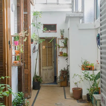 Departamento En San Telmo Apartment Buenos Aires Exterior photo